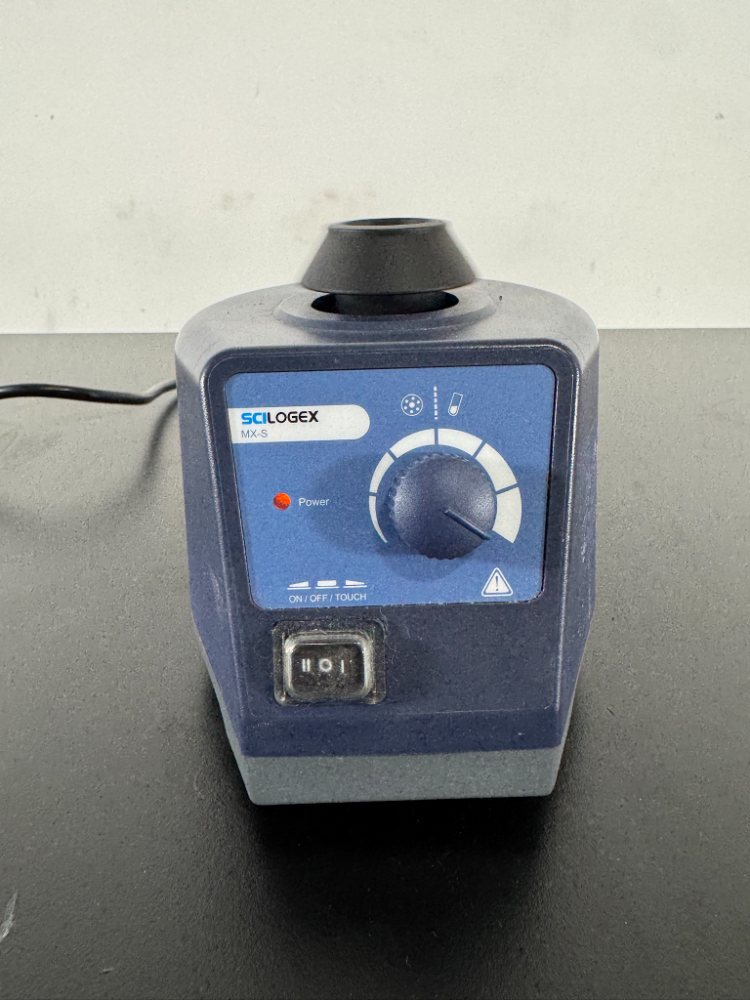 Image of Scilogex MX-S Vortex Mixer